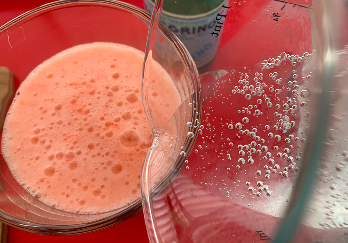 Aardbeien limonade 08
