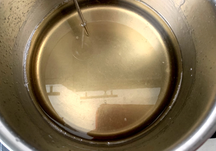 Apple jelly 14
