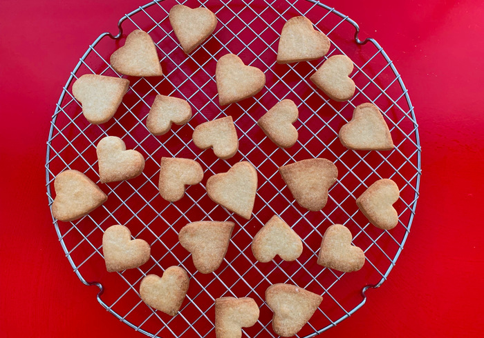 Hartenkoekjes 07