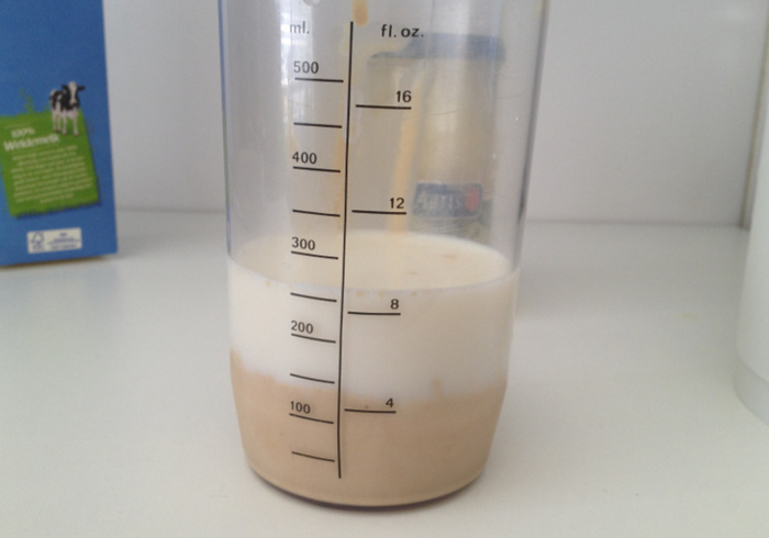 Koffiemilkshake 02
