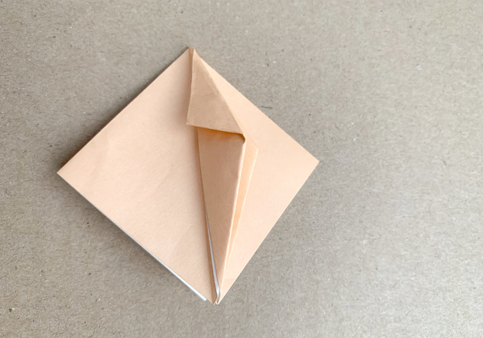 Origami pompoenen 13