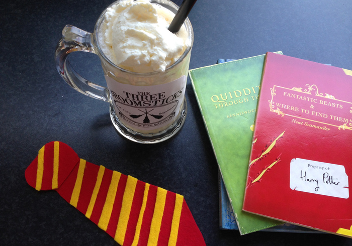 Butterbeer 06