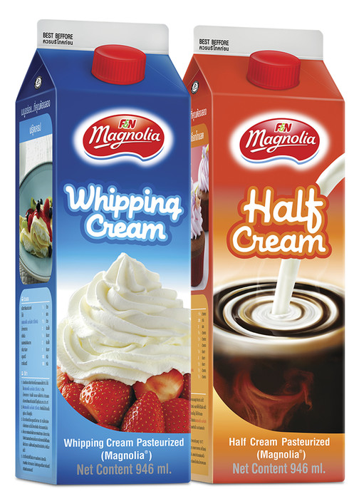 British creams 04