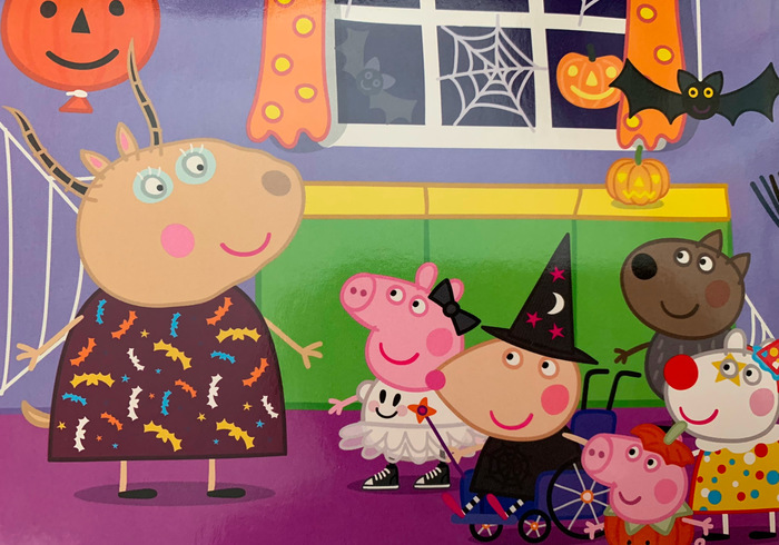 Peppas happy halloween 01