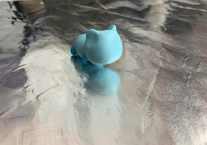 Bulbasaur 05