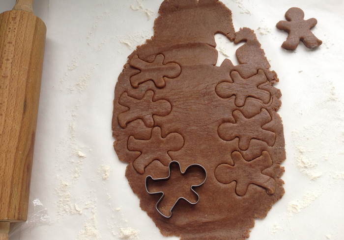 Speculaaspietjes 06