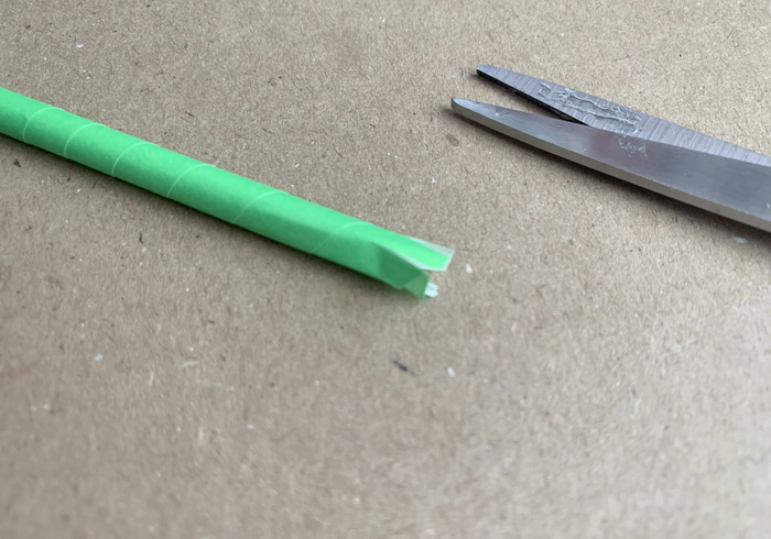 Origami tulpen ll 16