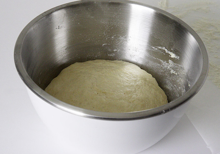 Pita brood 8