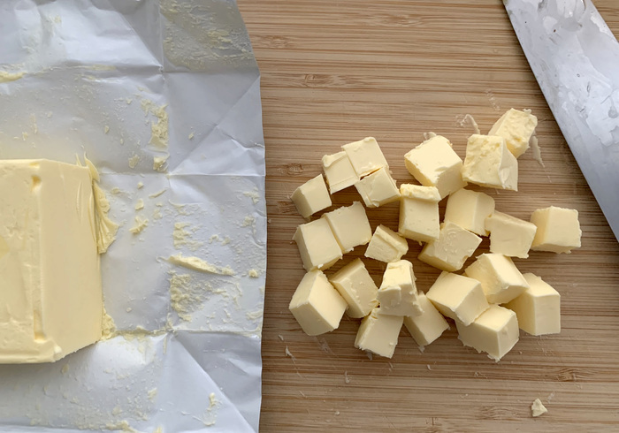 Cheesecake buttercream 01