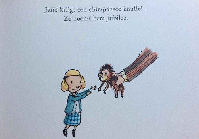 De droom van jane 02