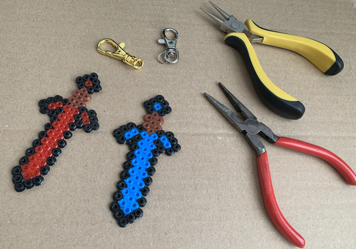 Minecraft 09