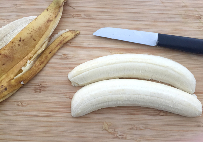 Banana split 08