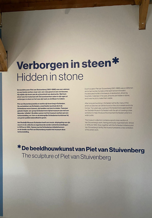 Stedelijk museum schiedam 14