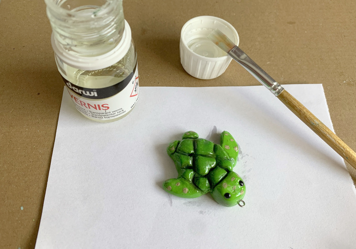 Zeeschildpadjes 33