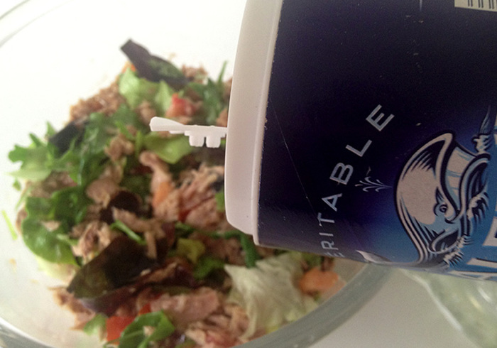 Tonijnsalade10