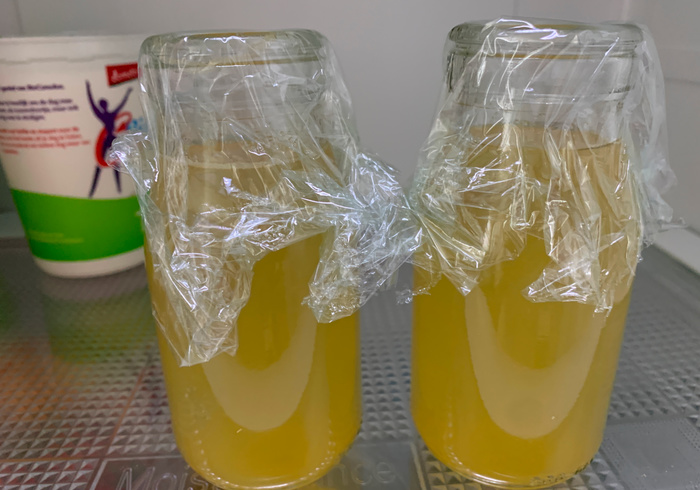 Abrikozen limonade 07