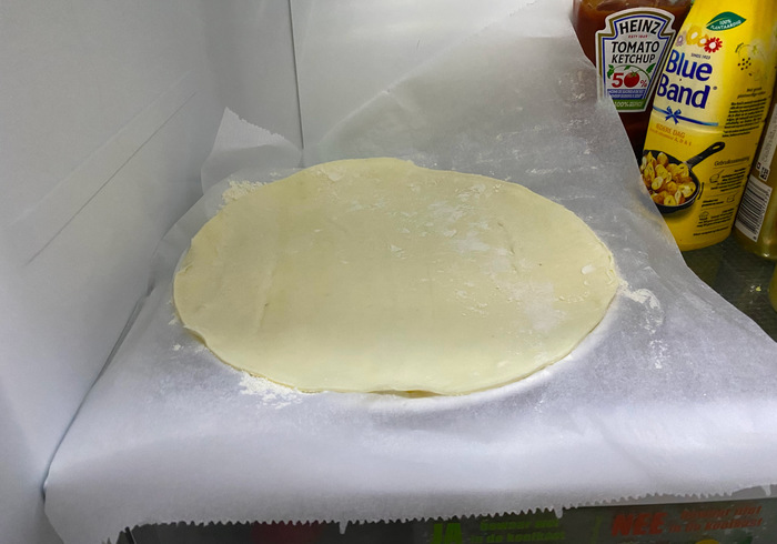 Tarte tatin 02