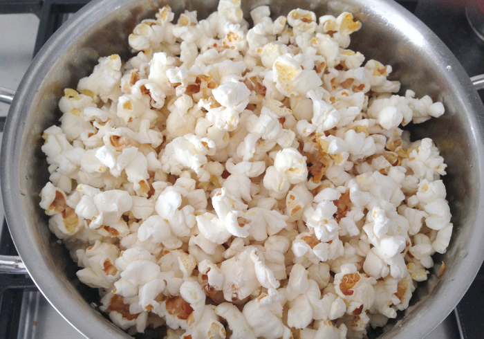 Snotty popcorn 04