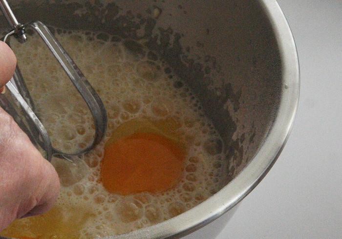 Clafoutis 05