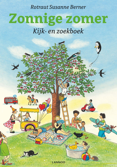 17. vakantieboek tik tok