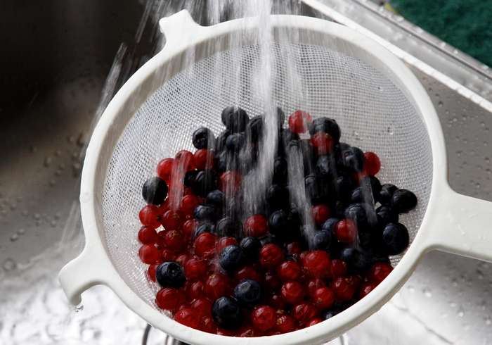 Forest fruit jam 02