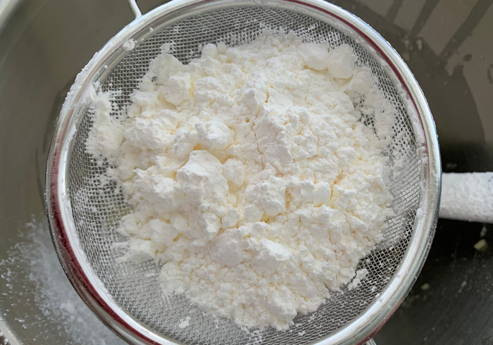 Surinaamse maizena koekjes 03