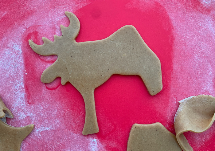 Pepparkakor 14