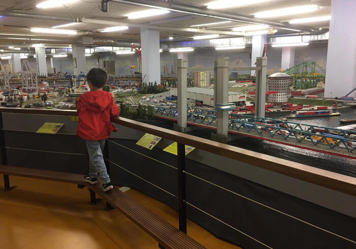 Miniworld 2021 05