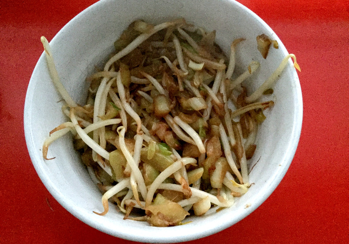 Fried rice 17