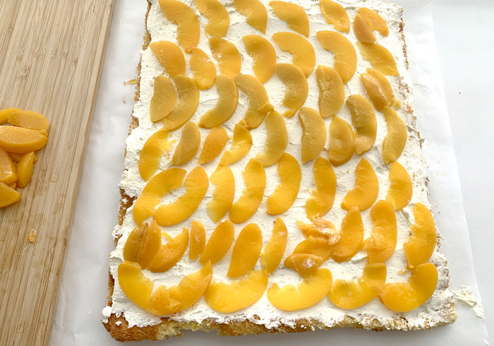 Oranje roulade 15