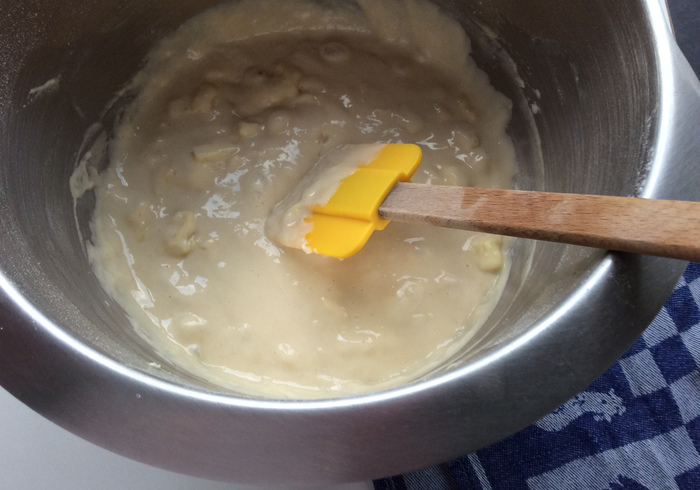 Mini ananas bollen 10