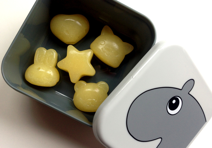 Healthy candy sidepicll