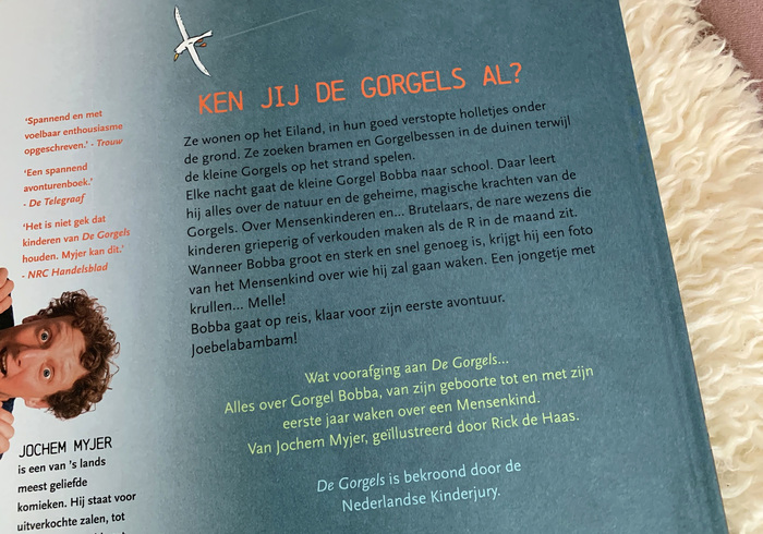 De wereld van gorgels sidepic