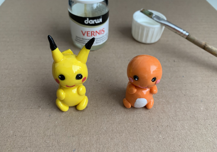 Pikachu 17