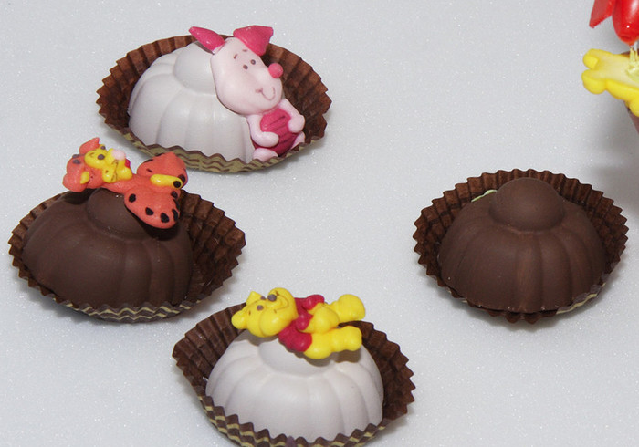 Surprise bonbons 11