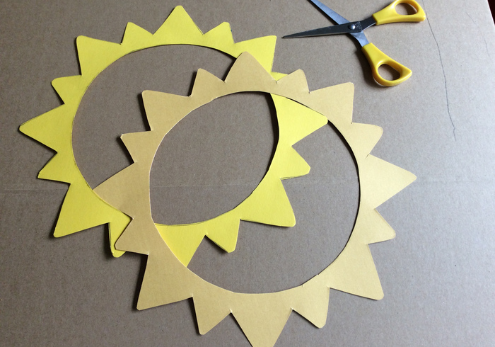 Sun catcher 11