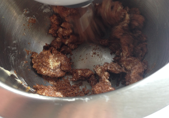 Gevulde speculaas koeken 03