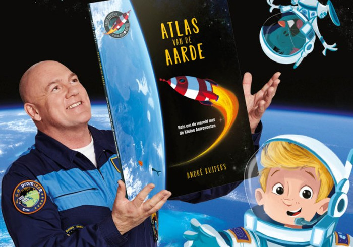 Atlas van de aarde home