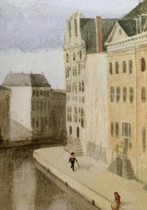 Het meisje in de gouden jurk 04