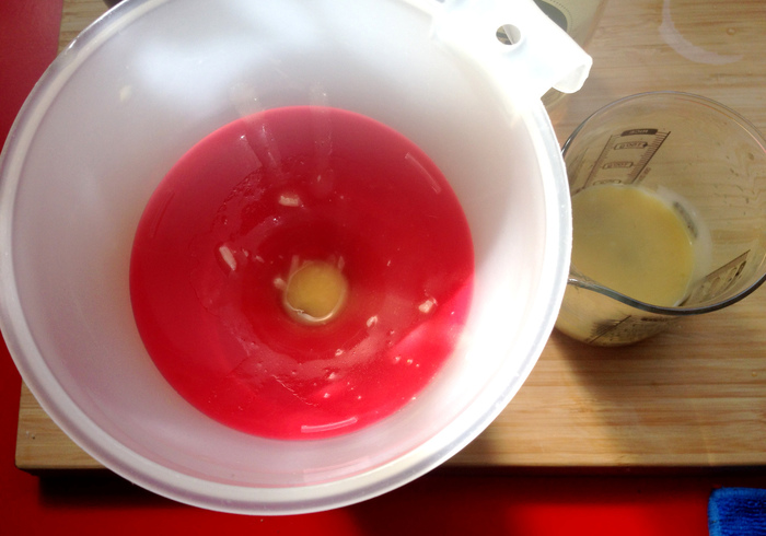 Vinaigrette 06