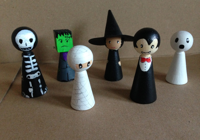 Villagers 02