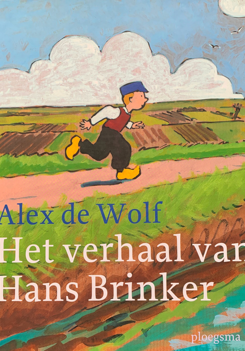 Het verhaal van hans brinker 01