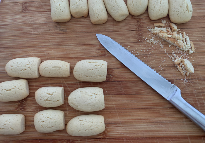 Paddenstoel koekjes 08