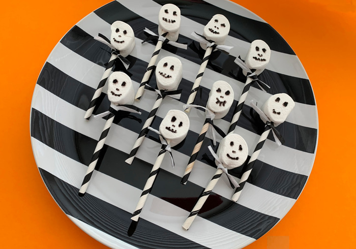 Marshmellow skellies homepage