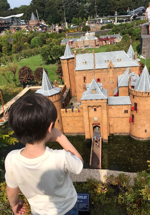 Madurodam 15