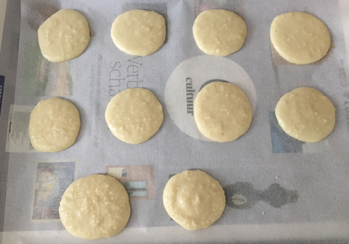 Bitterkoekjes 08