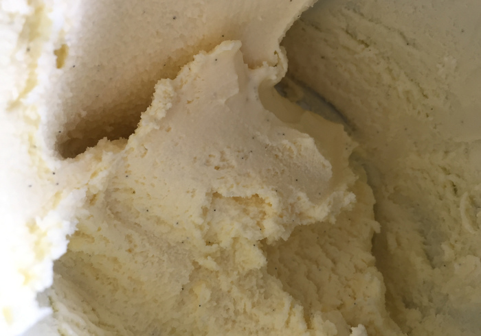 Raspberry ripple ice cream 17