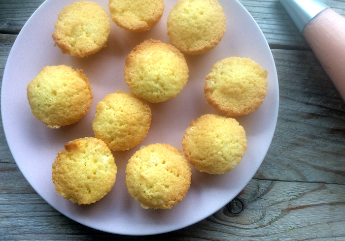 Mini valentijn cupcakes 14