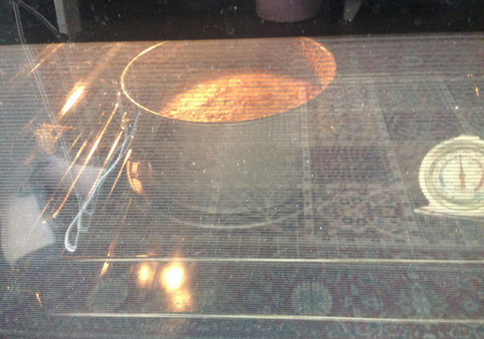 Ricotta cake 10