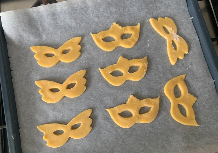 Carnavals koekjes 08